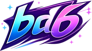 bd6 লোগো চিহ্ন
